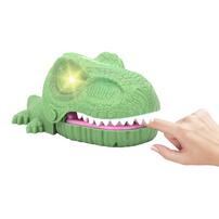ドキドキ！ガブッと T−REX トイザらス限定 クリスマスプレゼント 3歳 4歳 5歳