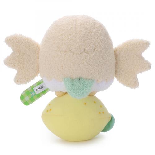 【予約受付商品】ポケピース ぬいぐるみ（カラフルVer.）モクロー【出荷予定日：2026年4月29日】