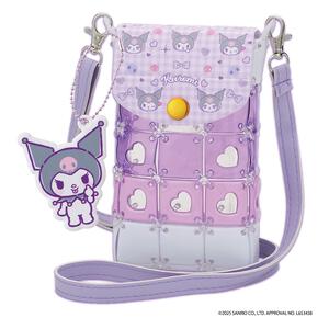 パチェリエ クロミ スマホショルダー