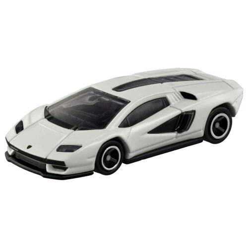 トミカ No.74 ランボルギーニ カウンタック LPI 800-4(ブリスター 