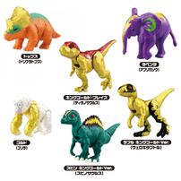 冒険大陸 アニアキングダム キングゴールドマウンテン編 アニアのたまご【種類ランダム】