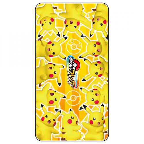 【予約受付商品】ポケモンフレンダ フレンダフォルダー ピカチュウバージョン【出荷予定日：2026年4月23日】