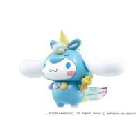 くみたてプラドール Unicorn Party CINNAMOROLL