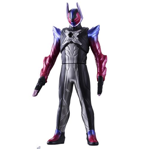 ライダーヒーローシリーズ 仮面ライダードォーン
