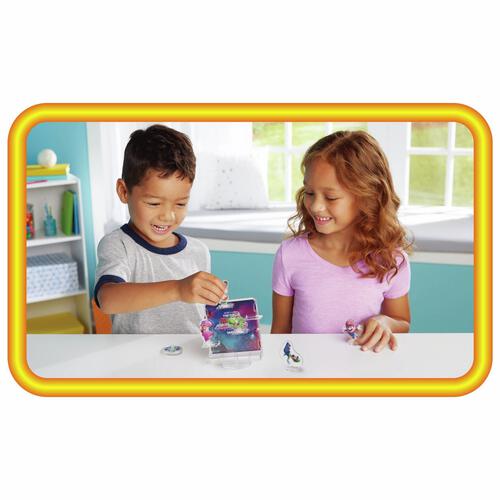 ザ・スーパーマリオギャラクシー・ムービー バランスゲーム