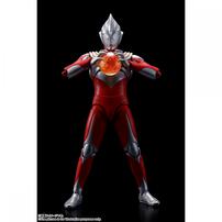 【予約受付商品】S.H.Figuarts（真骨彫製法）ウルトラマンティガ パワータイプ（再販版）【出荷予定日：2026年1月31日】