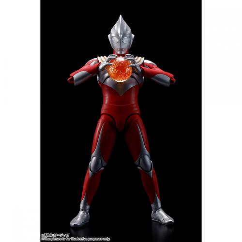 【予約受付商品】S.H.Figuarts（真骨彫製法）ウルトラマンティガ パワータイプ（再販版）【出荷予定日：2026年1月31日】