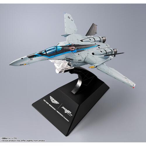 【予約受付商品】DX超合金 VF-25 メサイアバルキリー トップガン マーヴェリックVer.【出荷予定日：2026年9月30日】