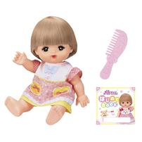 メルちゃん はじめてのメルちゃん