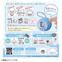 【予約受付商品】ぷにコミュ シナモロールのぷにるんず【出荷予定日：2026年6月27日】