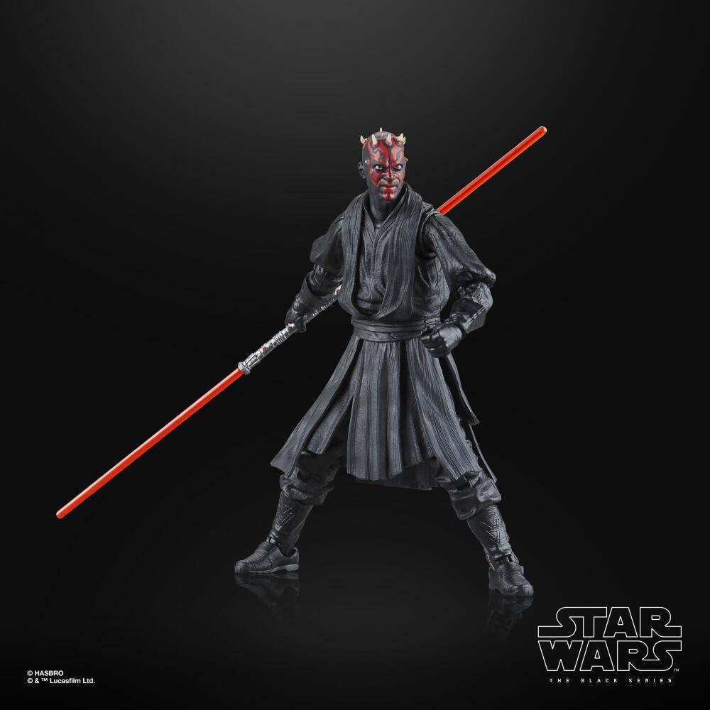 スター・ウォーズ ブラックシリーズ スター・ウォーズ／ファントム 