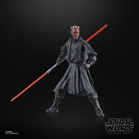 スター・ウォーズ ブラックシリーズ スター・ウォーズ／ファントム 