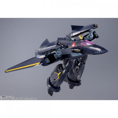 【予約受付商品】DX超合金 VF-17S ナイトメアステルスバルキリー（ガムリン木崎機）【出荷予定日：2026年3月31日】