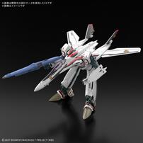 HG 1/100 VF-25F メサイアバルキリー(早乙女アルト機)