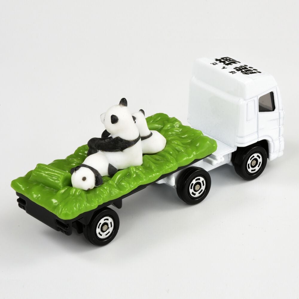 トミカ No.3 動物運搬車 箱 | おもちゃ通販のトイザらス オンラインストア