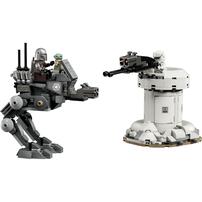 レゴ LEGO スター・ウォーズ AT-RT(TM)の攻撃 75444