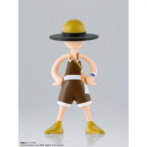 【予約受付商品】LUFFY&rsquo;s 冒険の記憶 [Vol.2]【種類ランダム】【出荷予定日：2026年2月28日】