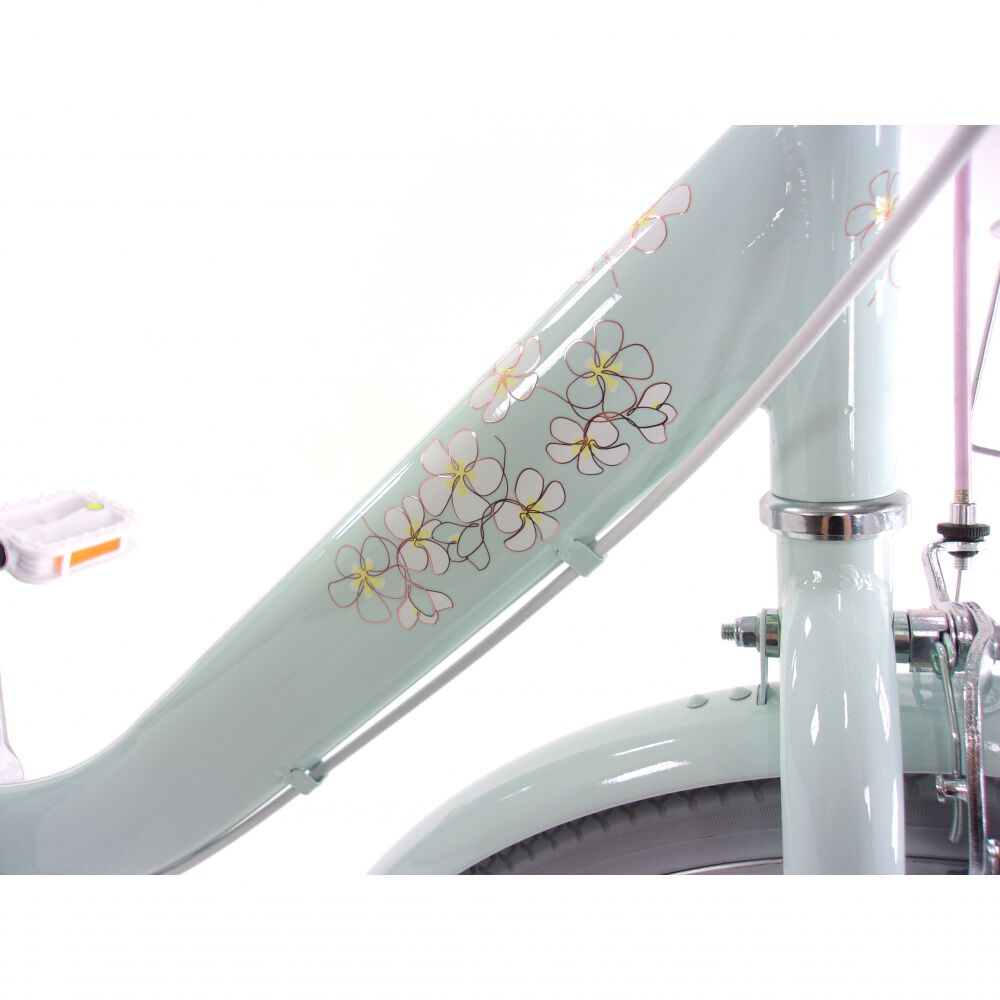 22 フローラル ナチュラルグリーン | Toys”R”Us – Japan