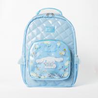 シナモロール キルティングリュック