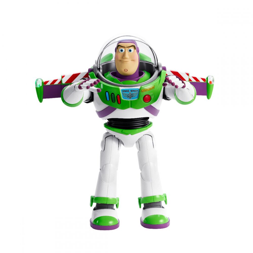 Robosen ロボセン バズ・ライトイヤー（トイ・ストーリー版