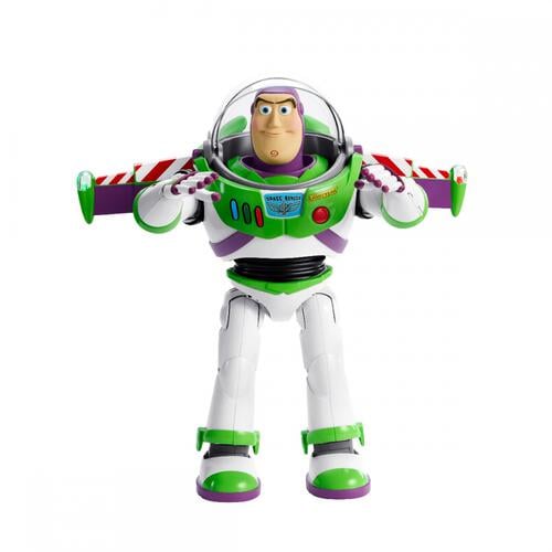 Robosen ロボセン バズ・ライトイヤー（トイ・ストーリー版）