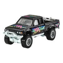 【予約受付商品】ホットウィール ブールバード ダットサン キングキャブ バハ カスタム【出荷予定日：2026年6月27日】