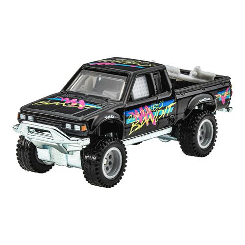 【予約受付商品】ホットウィール ブールバード ダットサン キングキャブ バハ カスタム【出荷予定日：2026年6月27日】
