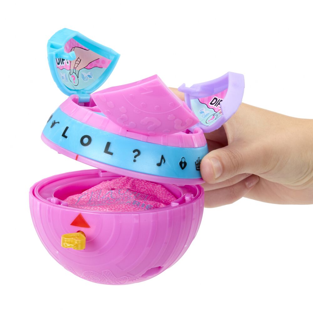 lolサプライズ L.O.L.サプライズ! ネオンポップスター トイザらス限定 | おもちゃ通販