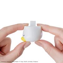 ポケプラコレクション クイック！！ 19 クワッス プラモデル