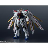 【予約受付商品】GUNDAM UNIVERSE ZGMF/A-262PD-P MIGHTY STRIKE FREEDOM GUNDAM【出荷予定日：2026年6月30日】