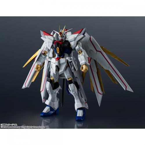 【予約受付商品】GUNDAM UNIVERSE ZGMF/A-262PD-P MIGHTY STRIKE FREEDOM GUNDAM【出荷予定日：2026年6月30日】