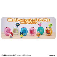 【予約受付商品】Tamagotchi たまごっち Pitta Vol.2【種類ランダム】【出荷予定日：2026年4月25日】