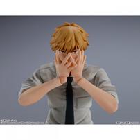 【予約受付商品】S.H.Figuarts デンジ（再販版）【出荷予定日：2026年10月31日】
