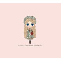 ブライス ケンドラザビブリオファイル