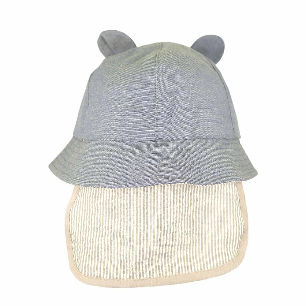 CFIERCE Abandoned 見易 Bear Hat くま耳 帽子