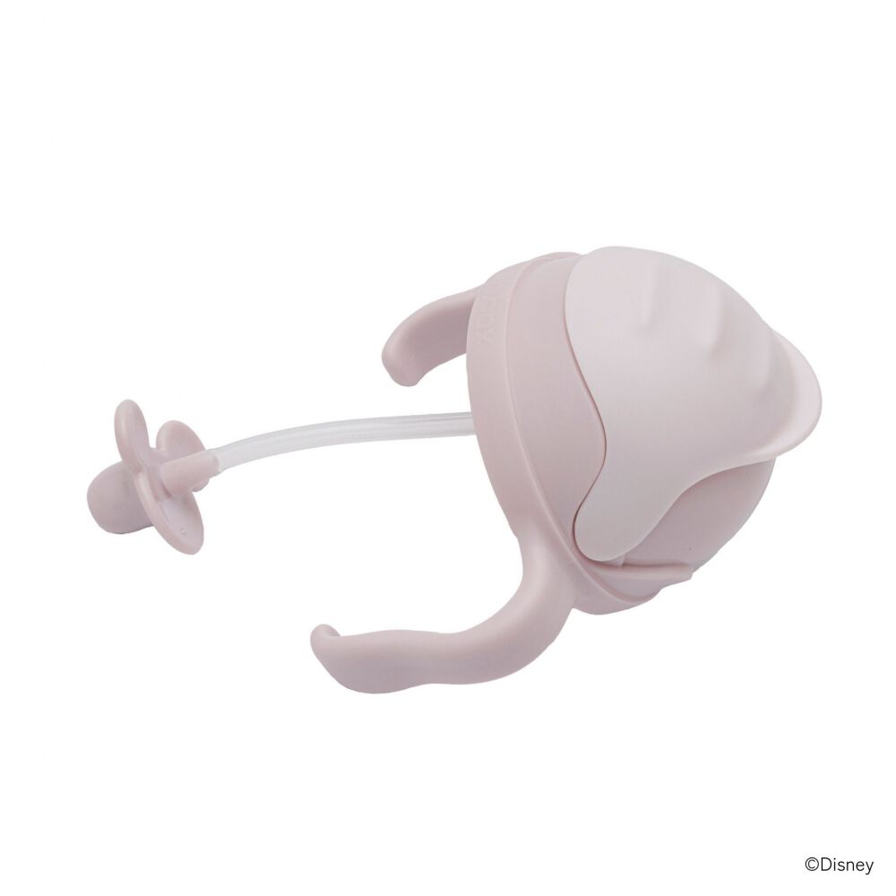 b.box ビーボックス ディズニーシッピーカップ ストローマグ (ミニー