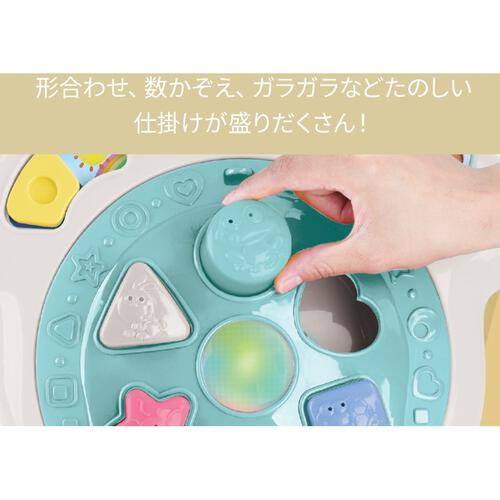 音と光のアクティビティウォーカー トイザらス限定 クリスマスプレゼント 1歳 2歳 3歳