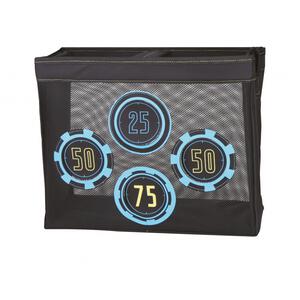 プレイポップ 折りたたみ式 シューティングターゲット トイザらス限定 クリスマスプレゼント 3歳 4歳 5歳