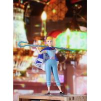 ディズニー トイ・ストーリー 30周年クラシックキャラクターシリーズ【種類ランダム】