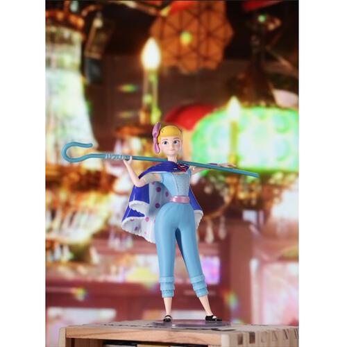 ディズニー トイ・ストーリー 30周年クラシックキャラクターシリーズ【種類ランダム】