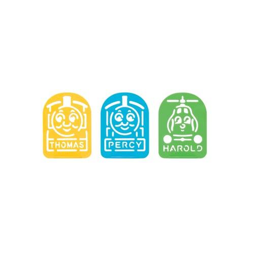 きかんしゃトーマス ランチ4点セット