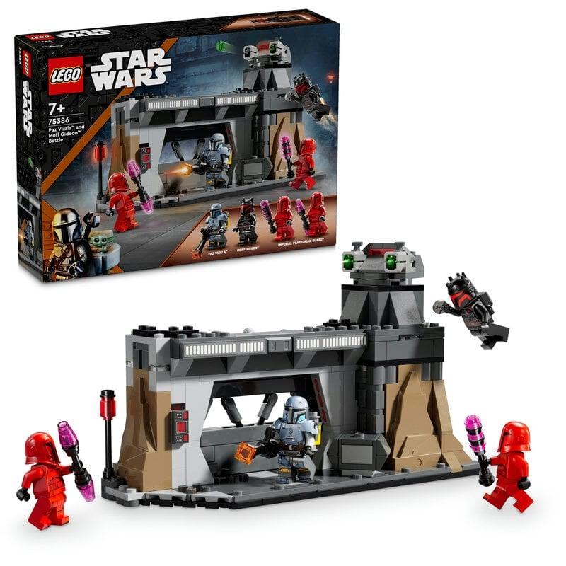オンライン限定月替わりセール】レゴ(LEGO) スター・ウォーズ パズ 