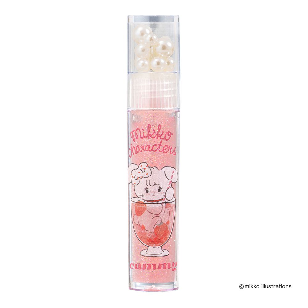 mikko リップグロス キャミー | おもちゃ通販のトイザらス オンライン