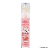 【オンライン限定週替わりセール】mikko リップグロス キャミー