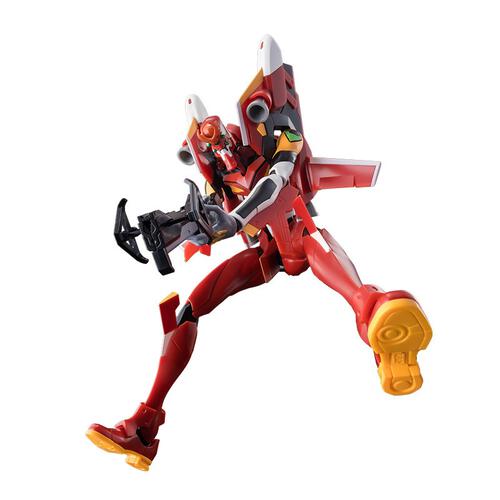 BLOKEES ブロキーズ エヴァンゲリオン 2号機