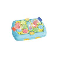 ライト＆サウンド早押しゲーム トイザらス限定 ギフト 誕生日 プレゼント&nbsp; 3歳 4歳 5歳