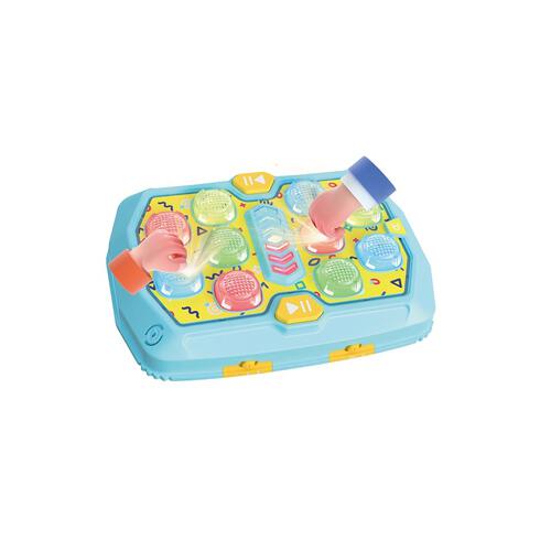 ライト＆サウンド早押しゲーム トイザらス限定 ギフト 誕生日 プレゼント&nbsp; 3歳 4歳 5歳