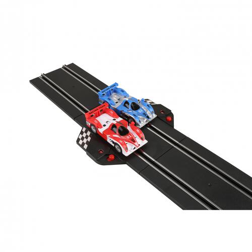 ダブルループ スロットレーシングプレイセット トイザらス限定