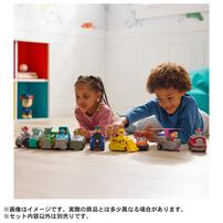 パウ・パトロール マーシャル ファイヤートラック