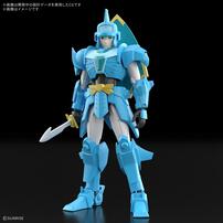 【予約受付商品】30MF 鎧真伝サムライトルーパー 水簾のムサシ【出荷予定日：2026年8月29日】